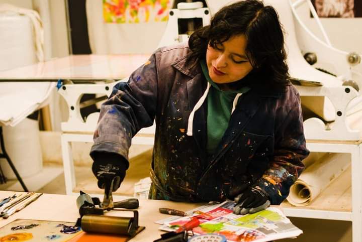 Se consolida la formación artística en Tlaxcala: SC